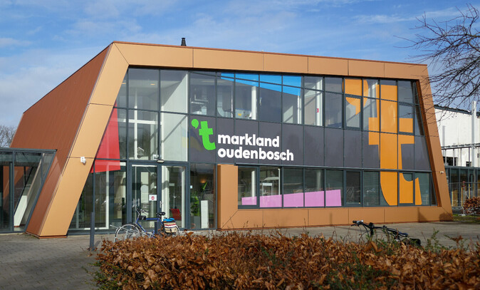 Markland College Oudenbosch