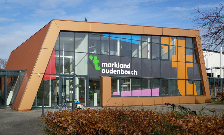 Markland Oudenbosch