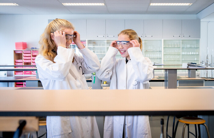 Stages, opleiding en begeleiding 