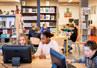 Overige documenten Stichting Markland College