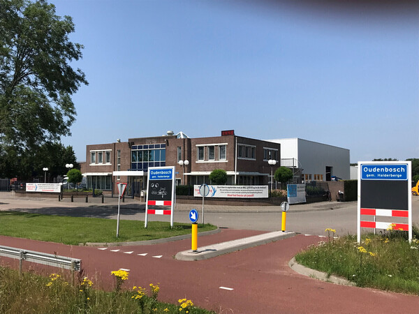 Adreswijziging Stichting Markland College